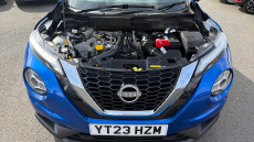 Nissan Juke 1.0 DiG-T 114 N-Connecta 5dr Petrol Hatchback